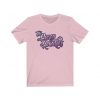 Busey Beauties Tee