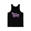 Busey Beauty Tank