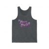 Busey Beauty Tank - Image 6