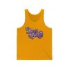 Busey Beauty Tank - Image 3