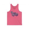 Busey Beauty Tank - Image 8