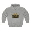 Sausage Castle™ Hooded Sweatshirt - Image 3