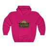 Sausage Castle™ Hooded Sweatshirt - Image 7
