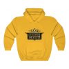 Sausage Castle™ Hooded Sweatshirt - Image 4