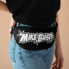 Mike Busey's Don't Lose Your Shit When You Get Drunk Fanny Pack - Image 4