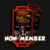 (NON-MEMBERS) Mike Busey's 22st Annual Drunk People In Costumes (Three Day Ticket)