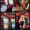 Hefner Suite