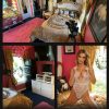 Marilyn Monroe suite