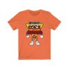 The Official Cock Blockers Tee - Image 3