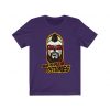 Drunk People In Costumes Official Tee