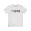 Mike Busey Best Podcast Ever Tee - Image 2