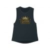Show Off Them Side Titties With This Flowy Scoop Muscle Tank - Image 3