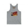 Oh Hell Yeah Zero Sleeves Zero Fucks Tank - Image 4