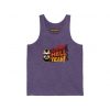 Oh Hell Yeah Zero Sleeves Zero Fucks Tank - Image 6