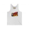 Oh Hell Yeah Zero Sleeves Zero Fucks Tank - Image 2