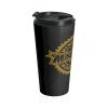 Stainless Steel Travel Mug - Image 3