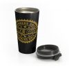 Stainless Steel Travel Mug - Image 5
