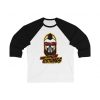 DPIC Baseball Tee