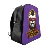 School Backpack - Image 2