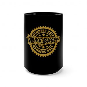 Your A Bad Ass If You Own This Mug