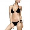 Leave Your Man At Home And Come Party At The Castle In This Bikini - Image 2