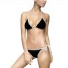 Leave Your Man At Home And Come Party At The Castle In This Bikini - Image 4