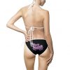 Leave Your Man At Home And Come Party At The Castle In This Bikini - Image 6