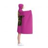 We Just Got Done Fucking and Now I'm Trying to Chill In My Hooded Blanket - Image 3
