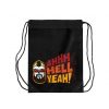 AHHH HELL YEAH! Tote Bag