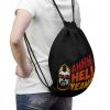 AHHH HELL YEAH! Tote Bag - Image 3