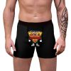 Official Cock Blockers Boxers - Image 3