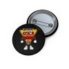 Joe/Bryon Idol Official Cock Blockers Button