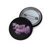 Busey Beauties Pin Buttons