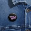 Busey Beauties Pin Buttons - Image 2