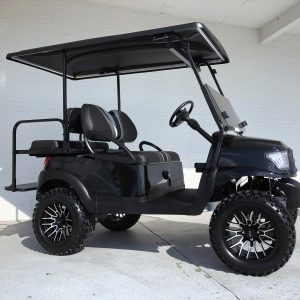 Golf Cart Rental  / Per Weekend