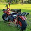 Mini-Bikes / Per Weekend - Image 2