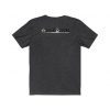 Unisex Jersey Short Sleeve Tee - Image 6