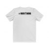 Unisex Jersey Short Sleeve Tee - Image 4