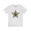 Unisex Jersey Short Sleeve Tee - Image 3
