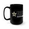 Start Your Morning Off With Warm Coffee And Zero Fucks - Image 3