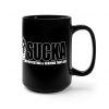 Start Your Morning Off With Warm Coffee And Zero Fucks - Image 4