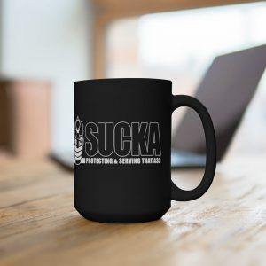 Start Your Morning Off With Warm Coffee And Zero Fucks
