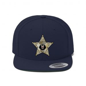 This Hat Is Guilty Of Police Brutality Because Whoever Wears It Will Be Beating Some Pussy Up