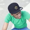 This Hat Is Guilty Of Police Brutality Because Whoever Wears It Will Be Beating Some Pussy Up - Image 5