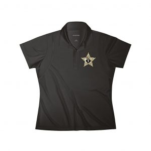 There's a New Sheriff In Town And She's Going To Fuck Your Girl Wearing This Polo