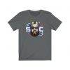 Sausage Castle Sperm In Space Program T-Shirt - Image 13