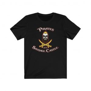 Sausage Pirate T-Shirt