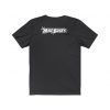 Sausage Castle Sperm In Space Program T-Shirt - Image 10
