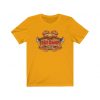 Official Fat Camp T-Shirt - Image 9