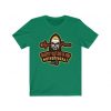 Party W/ Me & Die Motherfucka! T-Shirt - Image 13